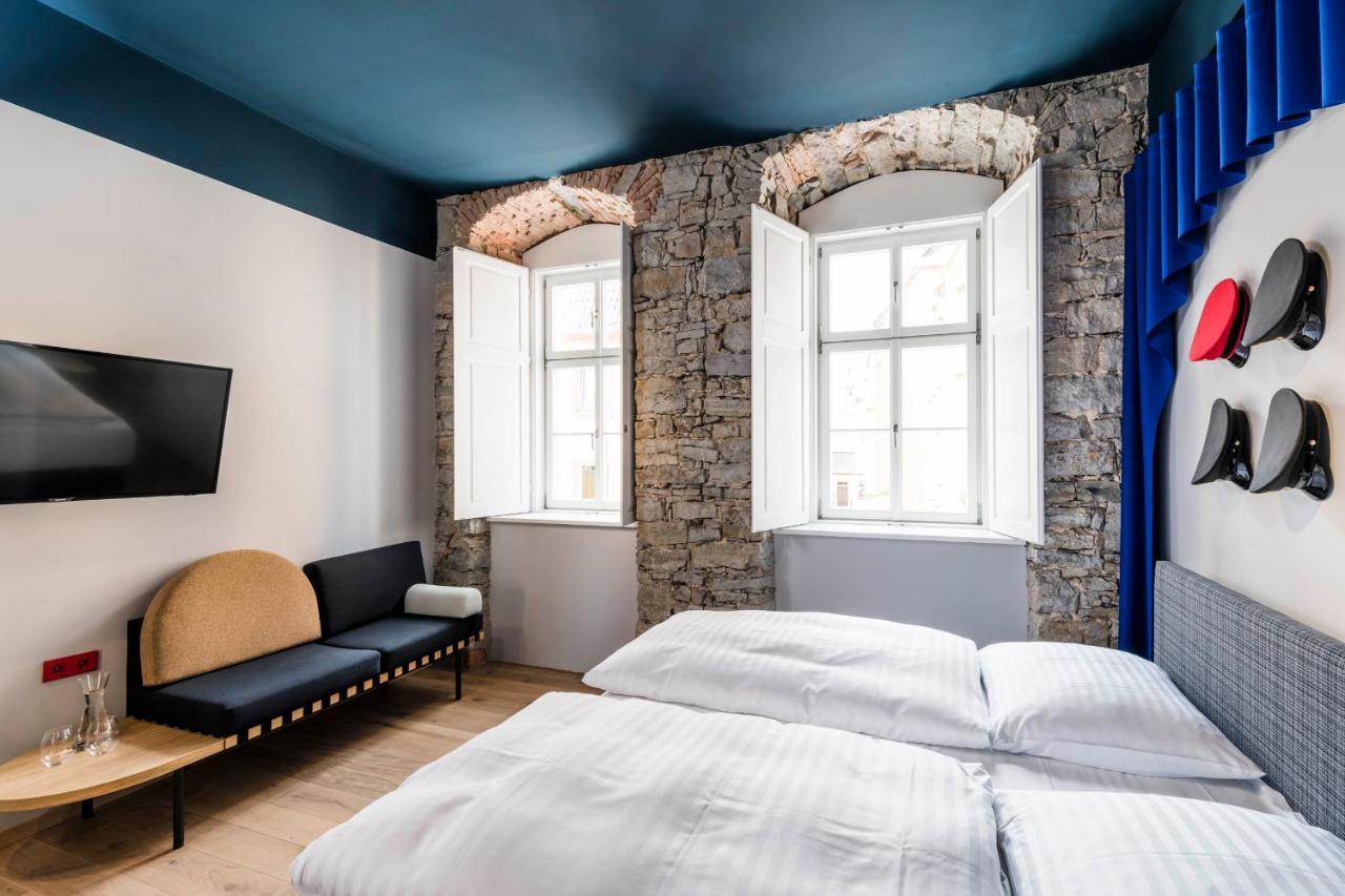 Romantik Hotel Zur Schwane Volkach Dış mekan fotoğraf