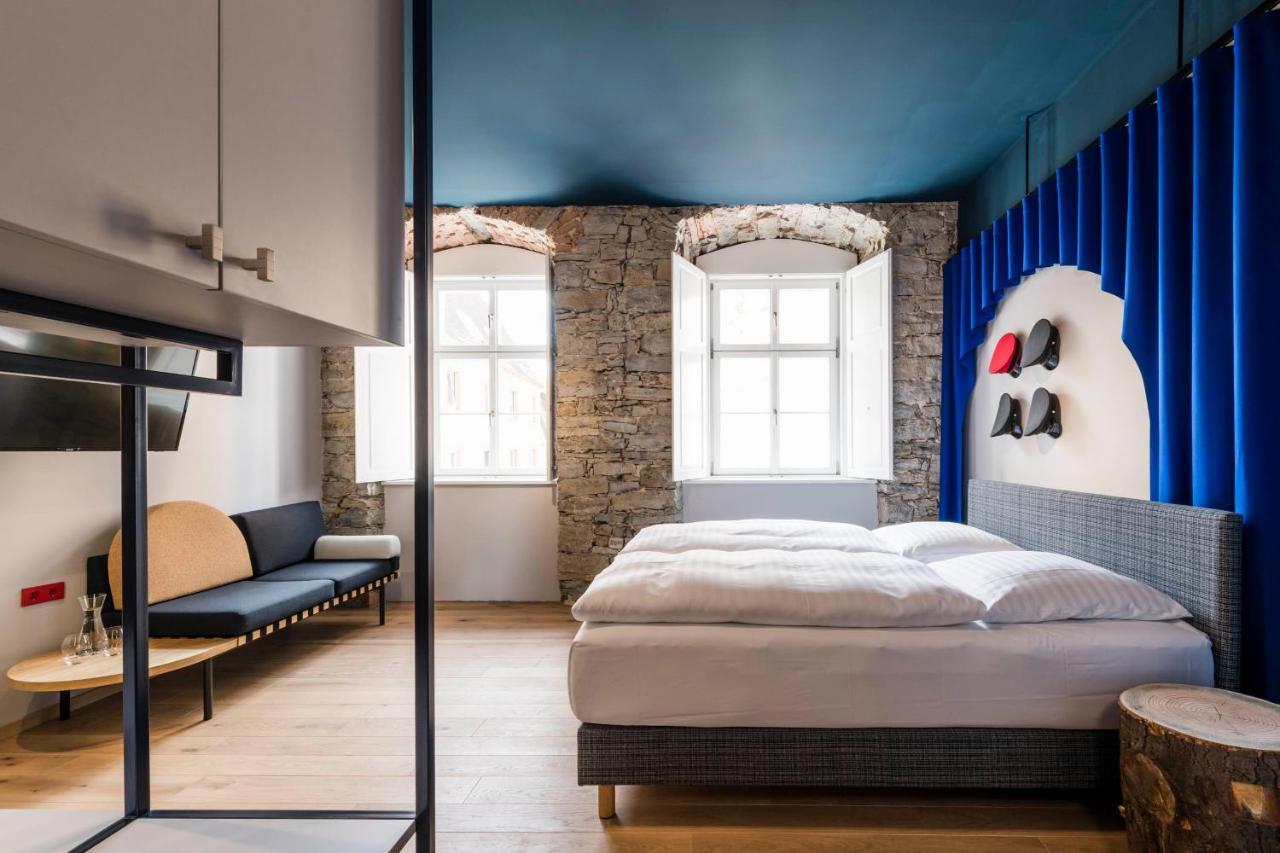 Romantik Hotel Zur Schwane Volkach Dış mekan fotoğraf