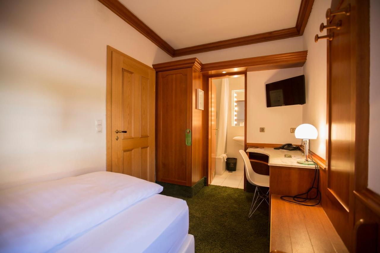 Romantik Hotel Zur Schwane Volkach Dış mekan fotoğraf