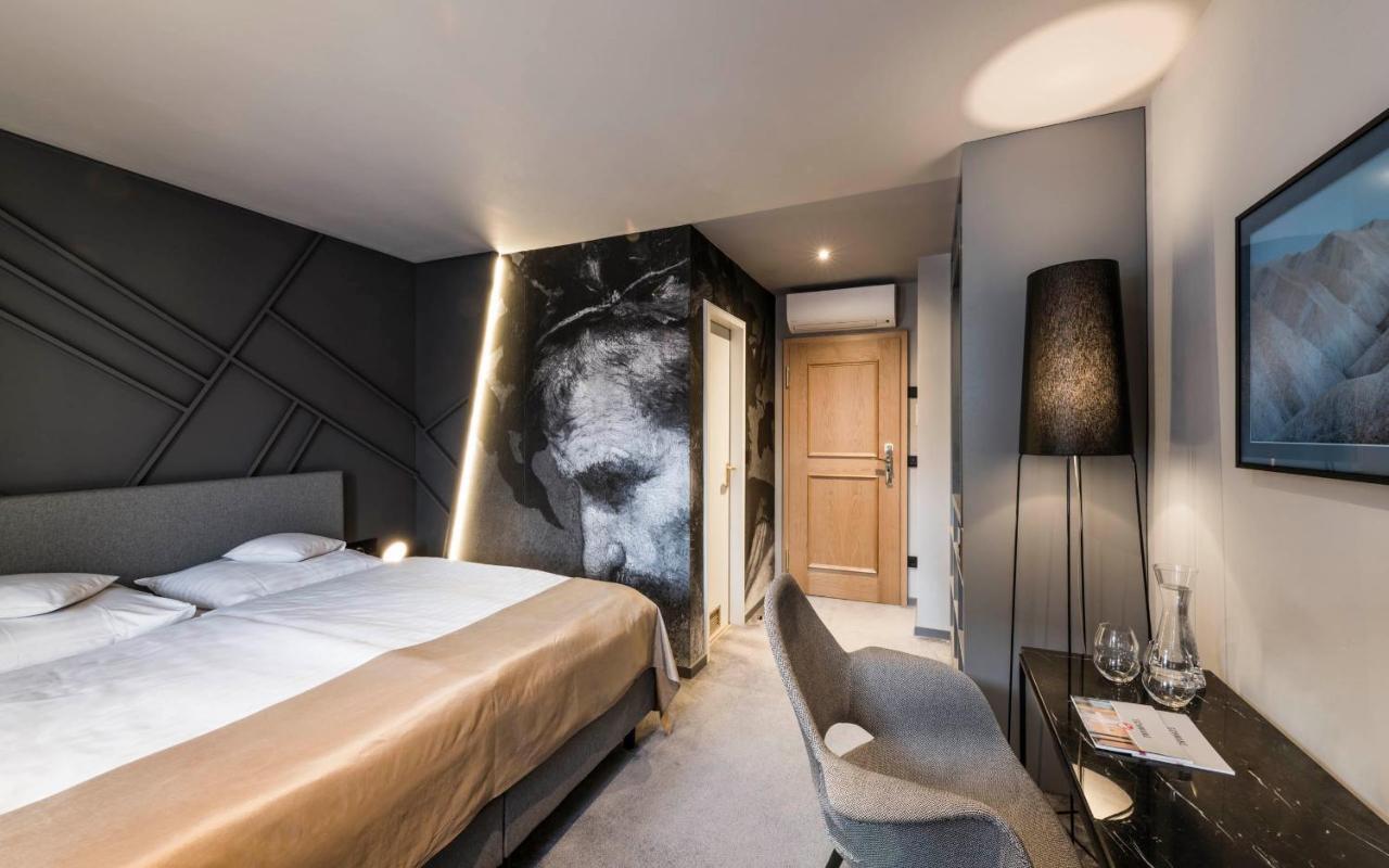 Romantik Hotel Zur Schwane Volkach Dış mekan fotoğraf